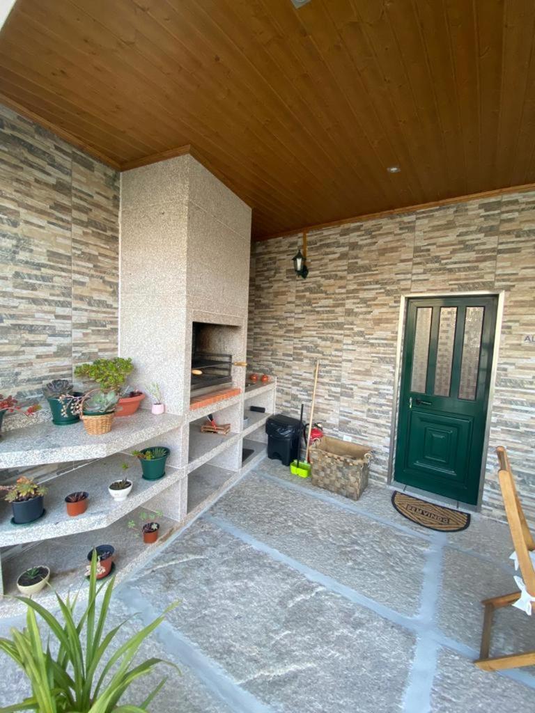 Casa Do Souto - Alojamento Local No Douro Aricera Exterior foto